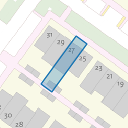 Perceel AMZ00-M-1444