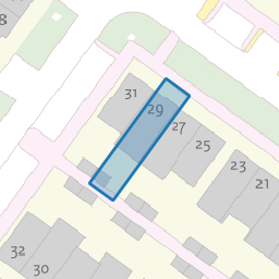 Perceel AMZ00-M-1445