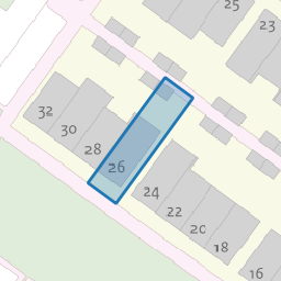 Perceel AMZ00-M-1447