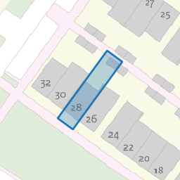 Perceel AMZ00-M-1448