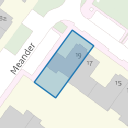 Perceel AMZ00-M-1453