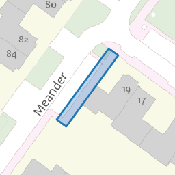 Perceel AMZ00-M-1454