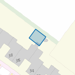 Perceel AMZ00-M-1456