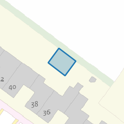 Perceel AMZ00-M-1457