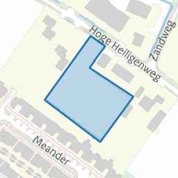 Perceel AMZ00-M-1464