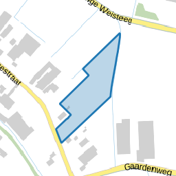 Perceel AMZ00-M-1469