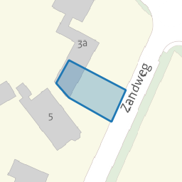 Perceel AMZ00-M-1483