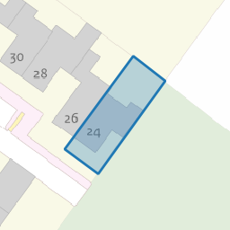 Perceel AMZ00-M-1489