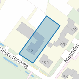 Perceel AMZ00-M-1490