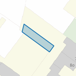 Perceel AMZ00-M-1491