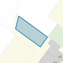 Perceel AMZ00-M-1492