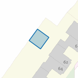 Perceel AMZ00-M-1496