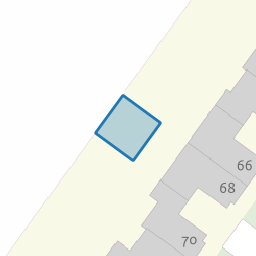 Perceel AMZ00-M-1499