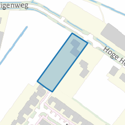 Perceel AMZ00-M-1507