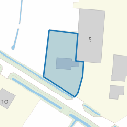 Perceel AMZ00-M-1520