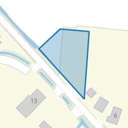 Perceel AMZ00-M-1522