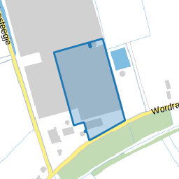 Perceel AMZ00-M-1528