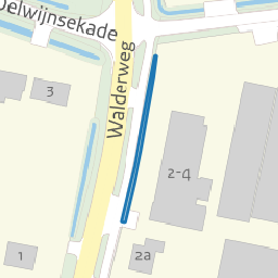 Perceel AMZ00-M-1538