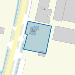 Perceel AMZ00-M-1540