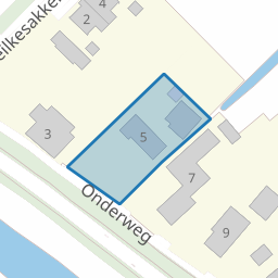 Perceel AMZ00-M-1541