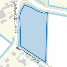 Perceel AMZ00-M-1544