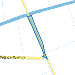 Perceel AMZ00-M-1546