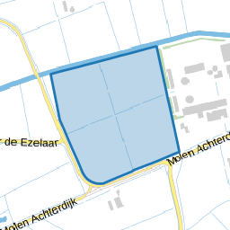 Perceel AMZ00-M-1548