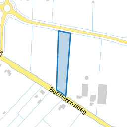 Perceel AMZ00-M-1554