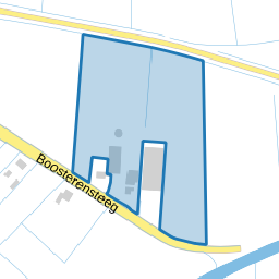 Perceel AMZ00-M-1556