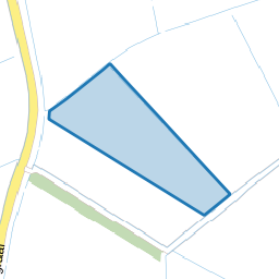 Perceel AMZ00-M-1571