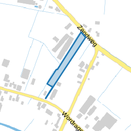 Perceel AMZ00-M-1575