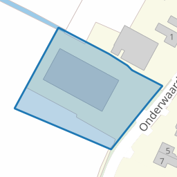 Perceel AMZ00-M-1586