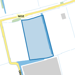 Perceel AMZ00-M-1589