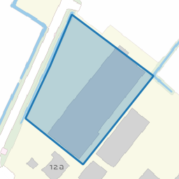 Perceel AMZ00-M-1591