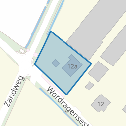 Perceel AMZ00-M-1592