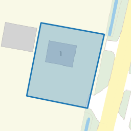 Perceel AMZ00-M-1601