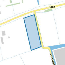 Perceel AMZ00-M-1604