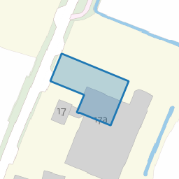 Perceel AMZ00-M-1609