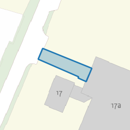 Perceel AMZ00-M-1611