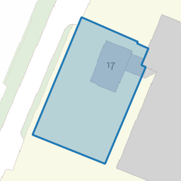 Perceel AMZ00-M-1612