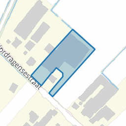 Perceel AMZ00-M-1614