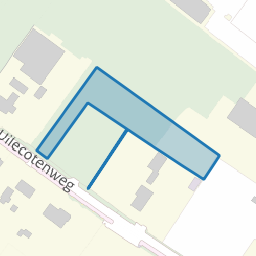 Perceel AMZ00-M-1615