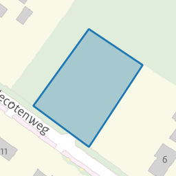 Perceel AMZ00-M-1616