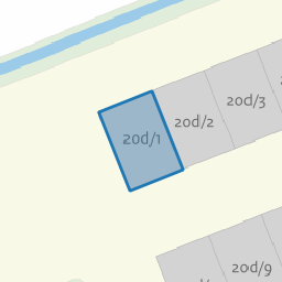 Perceel AMZ00-M-1618