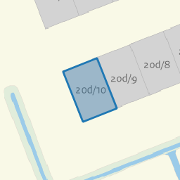 Perceel AMZ00-M-1620