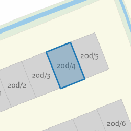 Perceel AMZ00-M-1623