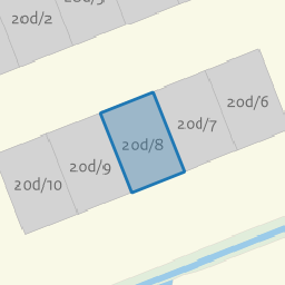 Perceel AMZ00-M-1624