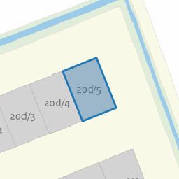 Perceel AMZ00-M-1625