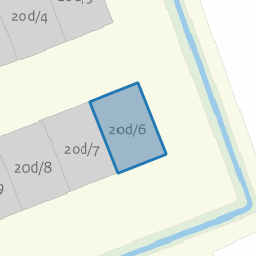 Perceel AMZ00-M-1627