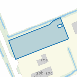 Perceel AMZ00-M-1629